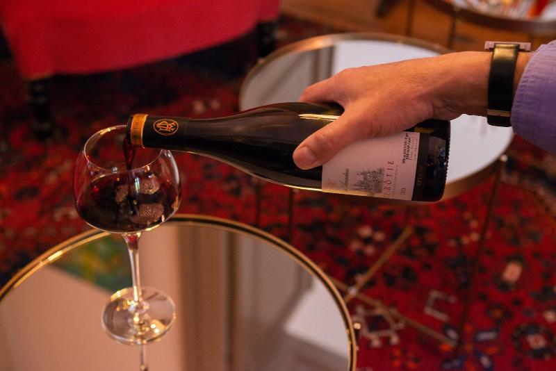 Domaine De Beaupré   Hotel The Originals Relais