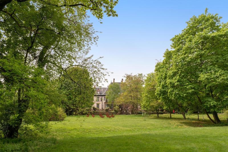 Domaine De Beaupré   Hotel The Originals Relais