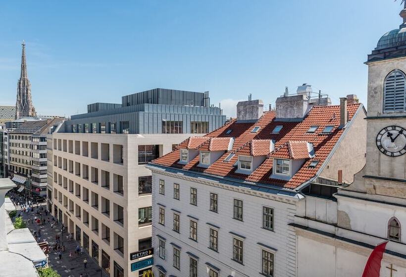 Duschel Apartments City Center