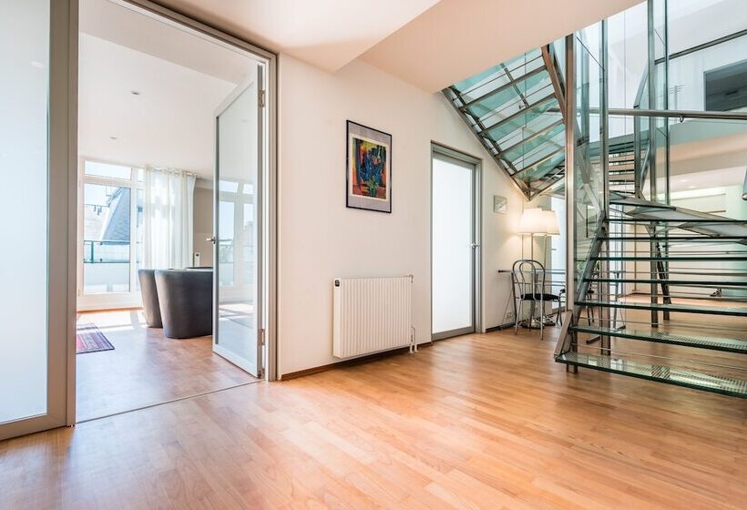 Duschel Apartments City Center