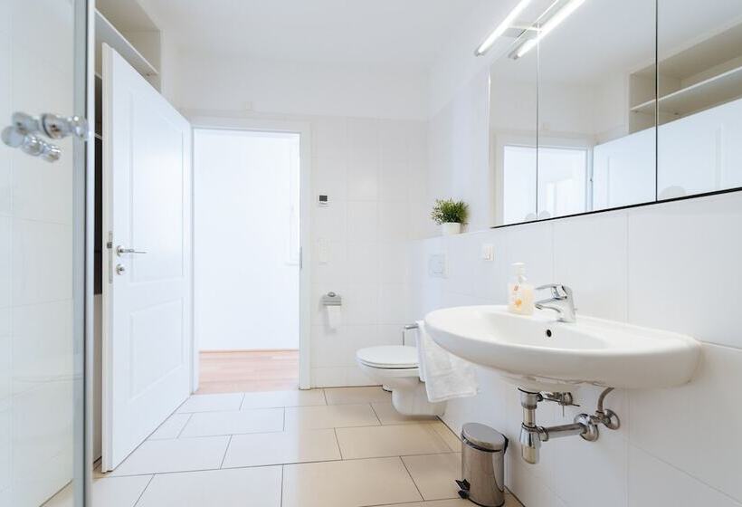 Duschel Apartments City Center