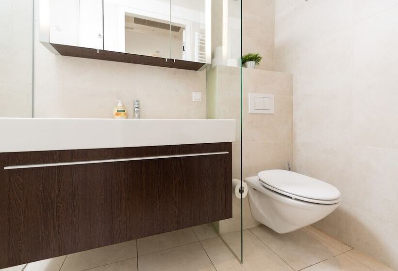 Duschel Apartments City Center