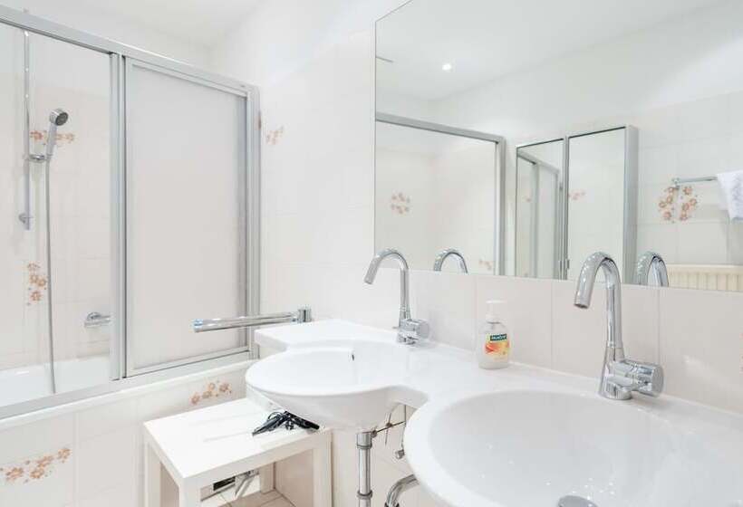 Duschel Apartments City Center