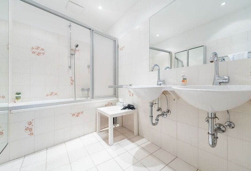 Duschel Apartments City Center