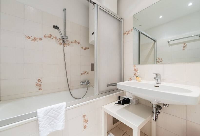 Duschel Apartments City Center