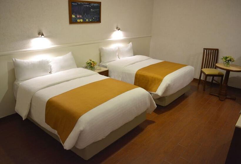 Eco Express Hotel Zamora