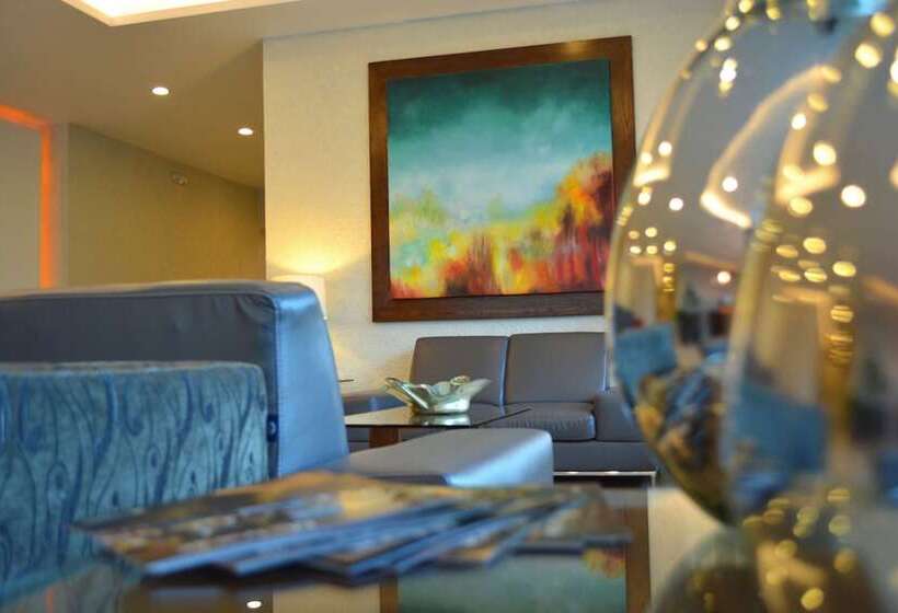 Eco Express Hotel Zamora