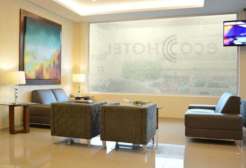 Eco Express Hotel Zamora