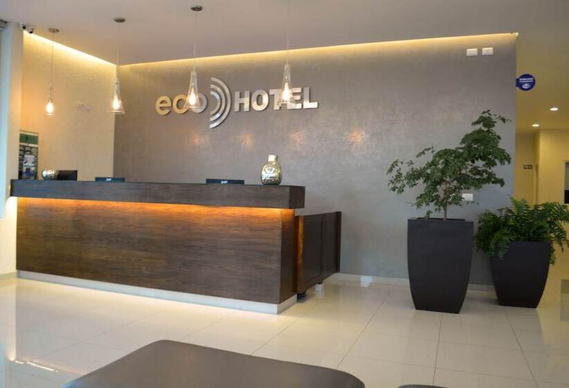 Eco Express Hotel Zamora
