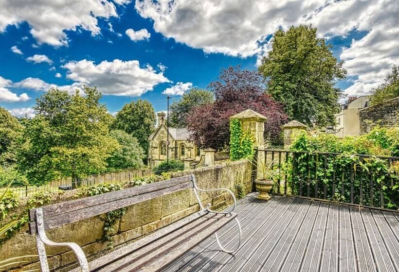 Ghar Homes   Bath City Centre Cosy Retreat