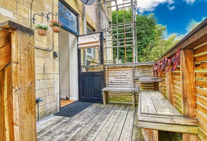 Ghar Homes   Bath City Centre Cosy Retreat