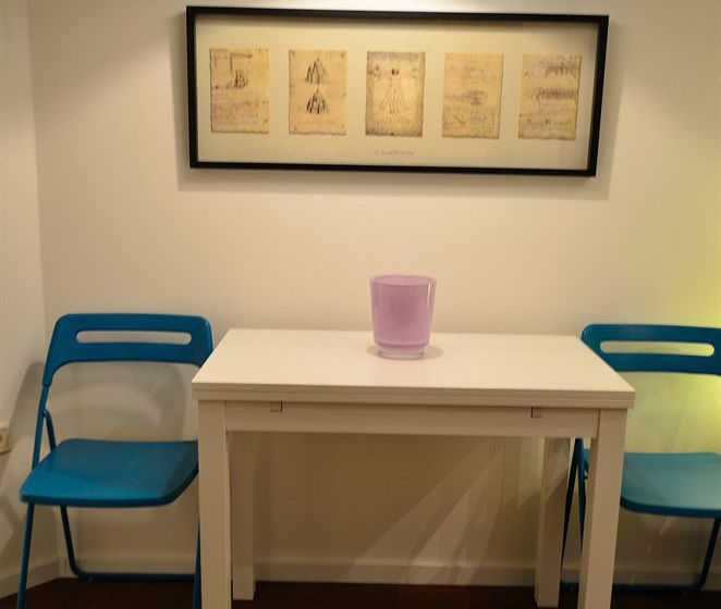 Govienna Smart Urban City Apartment