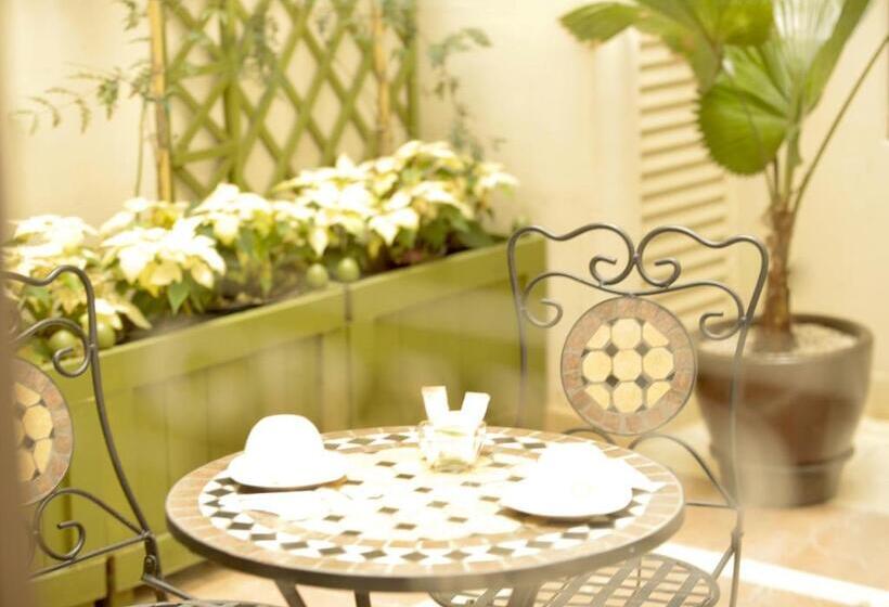 Grand Hotel Tepatitlán