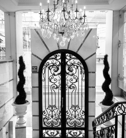 Grand Hotel Tepatitlán