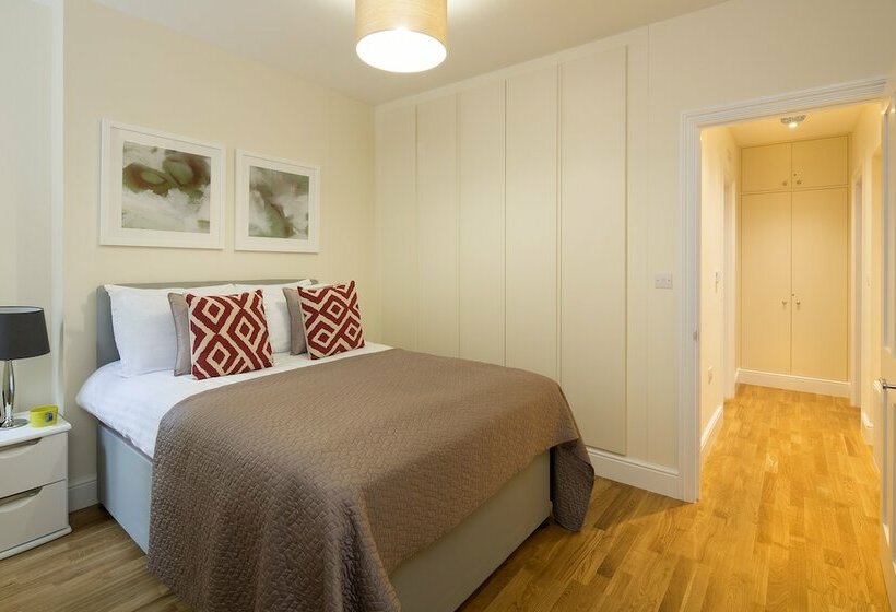 Hammersmith One  Q Home