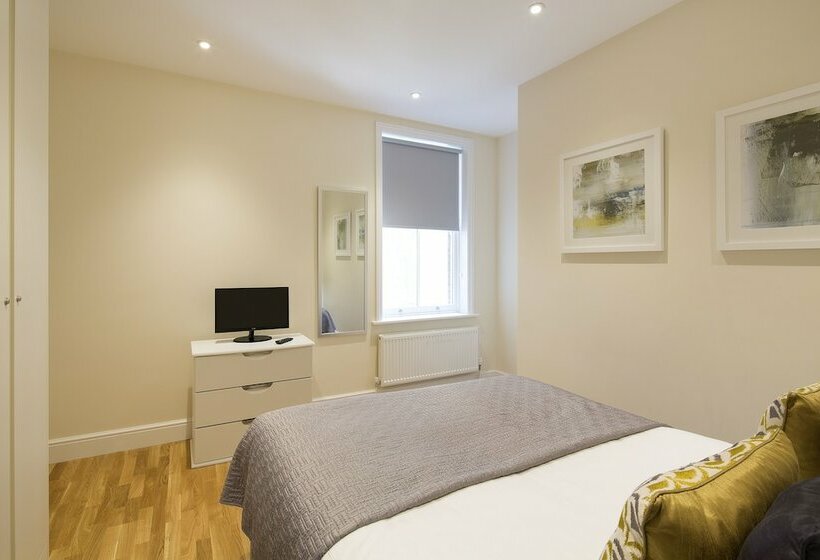 Hammersmith One  Q Home