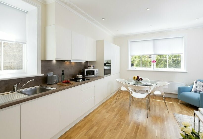 Hammersmith One  Q Home