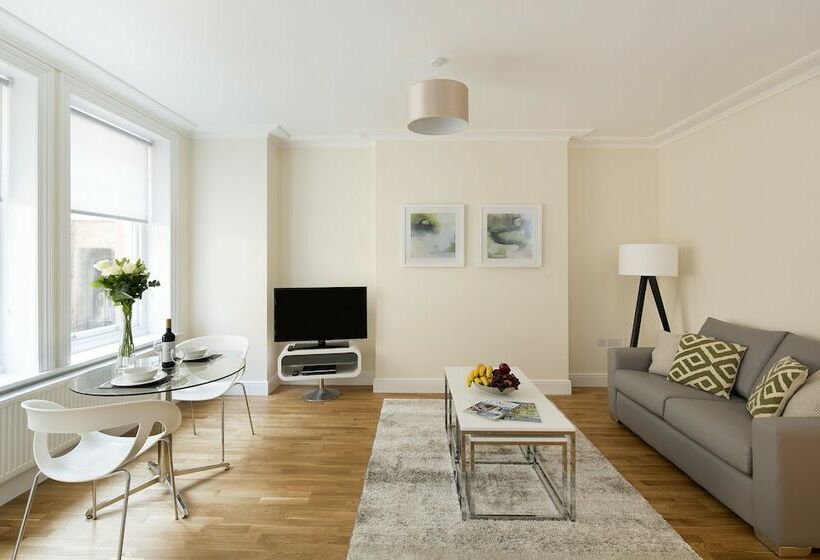 Hammersmith One  Q Home