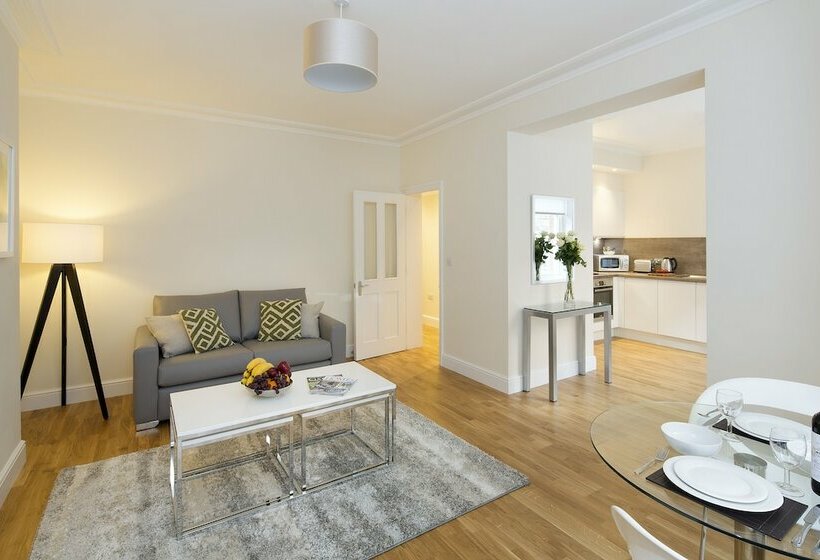 Hammersmith One  Q Home