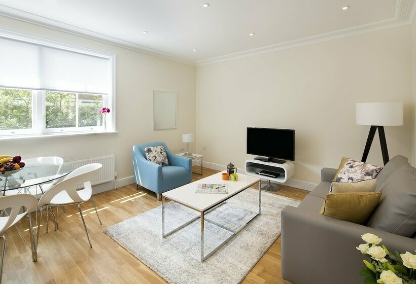 Hammersmith One  Q Home