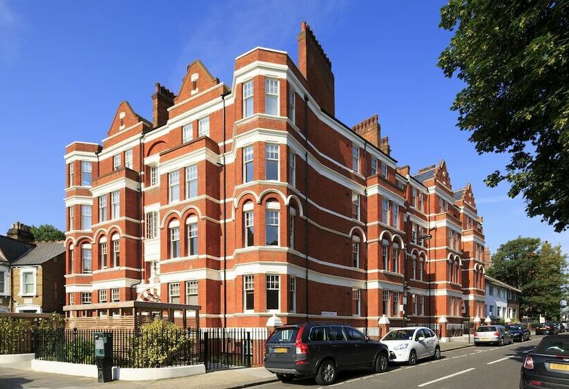 Hammersmith One  Q Home