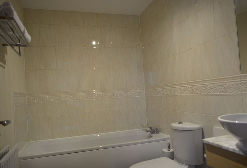 Holistic Condos Apartments