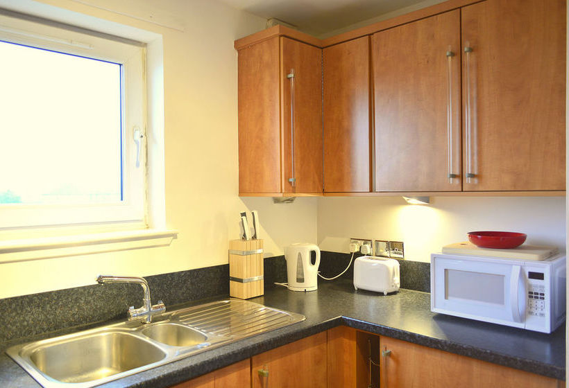 Holistic Condos Apartments