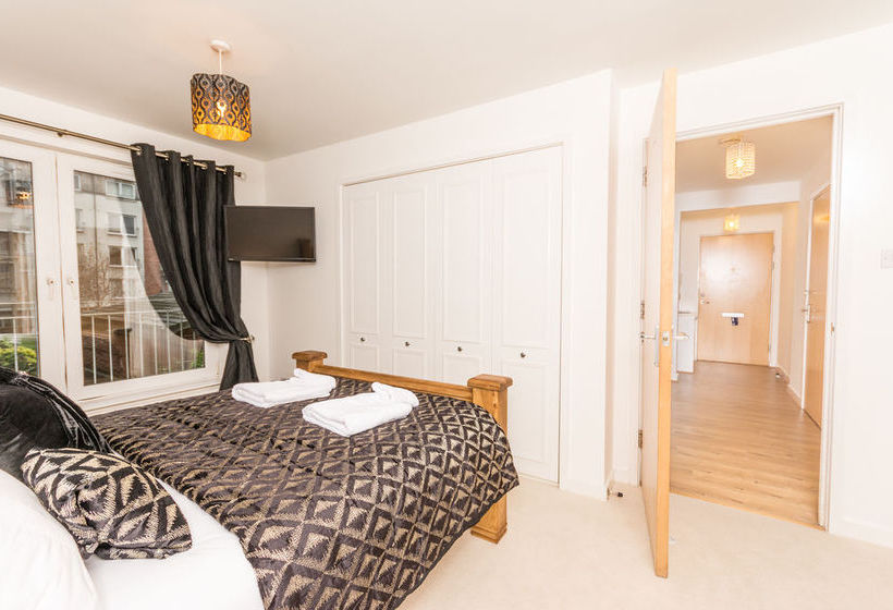 Holistic Condos Apartments