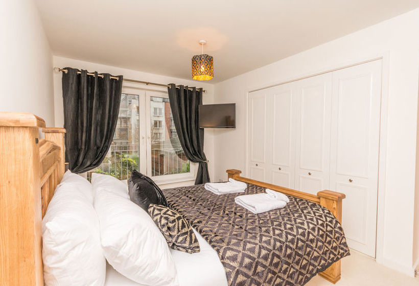 Holistic Condos Apartments