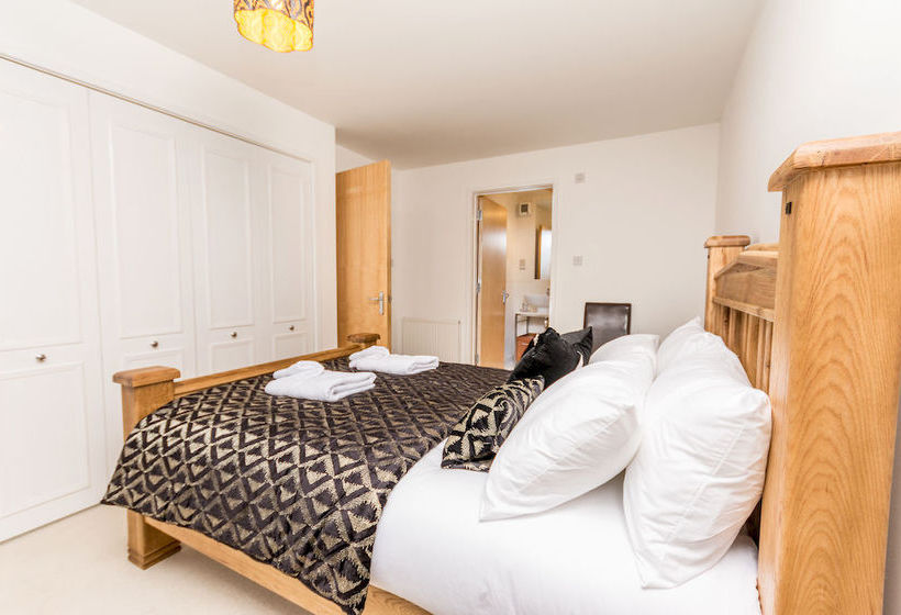 Holistic Condos Apartments