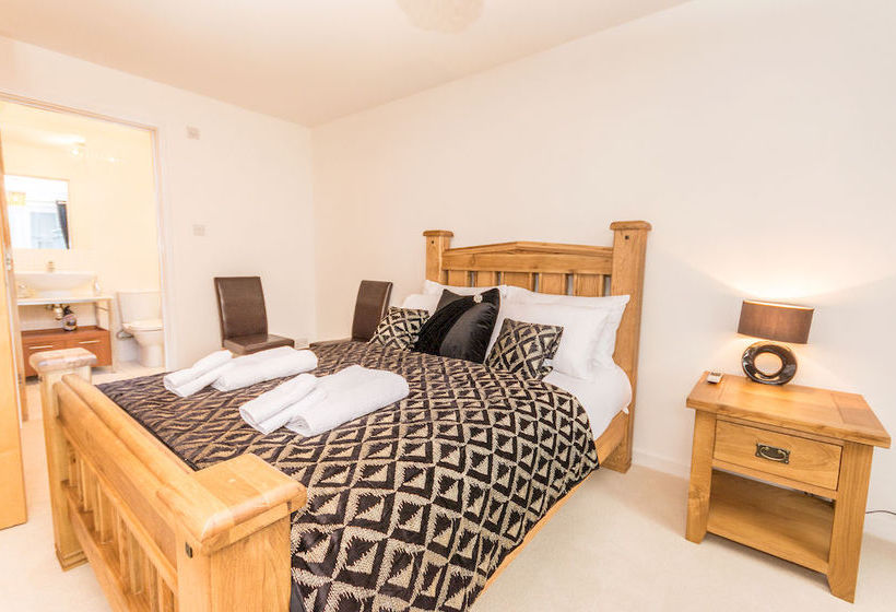 Holistic Condos Apartments