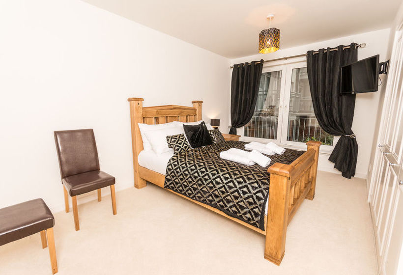 Holistic Condos Apartments