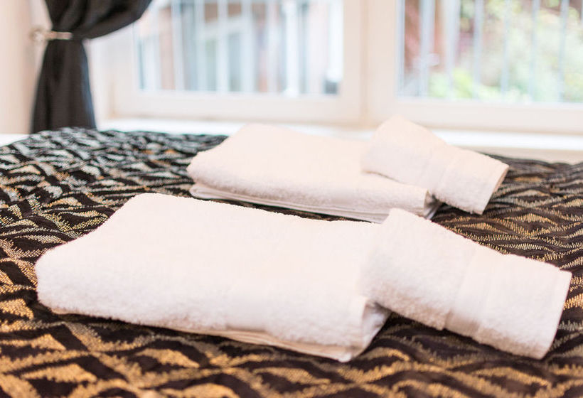 Holistic Condos Apartments