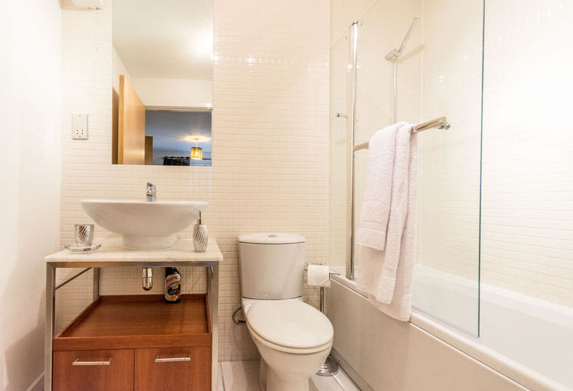 Holistic Condos Apartments