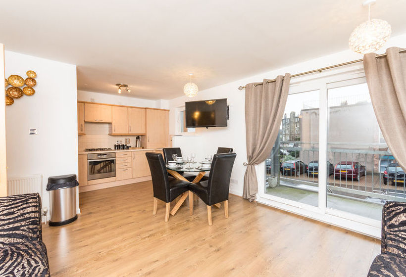 Holistic Condos Apartments