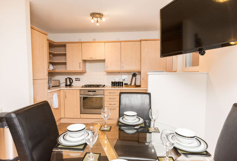 Holistic Condos Apartments