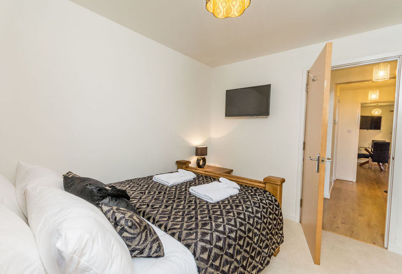 Holistic Condos Apartments