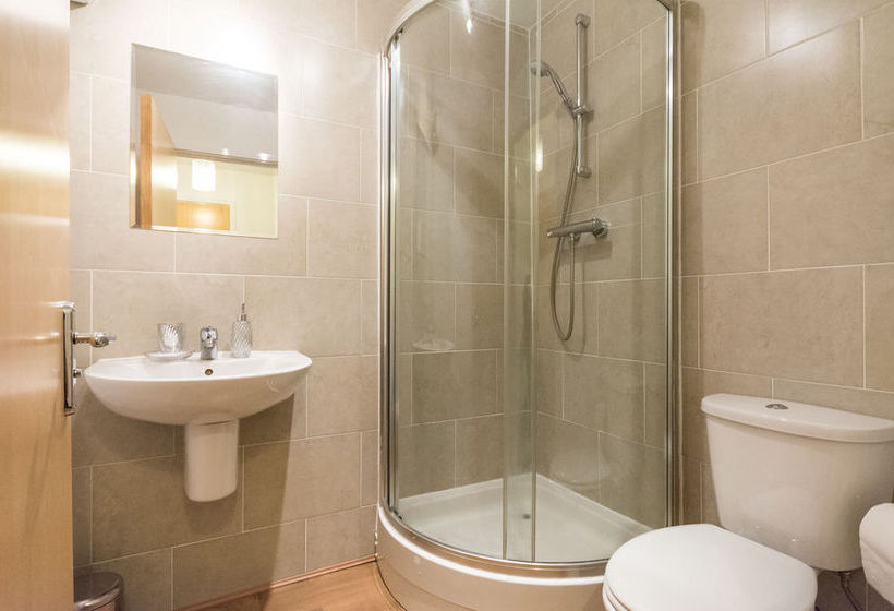 Holistic Condos Apartments