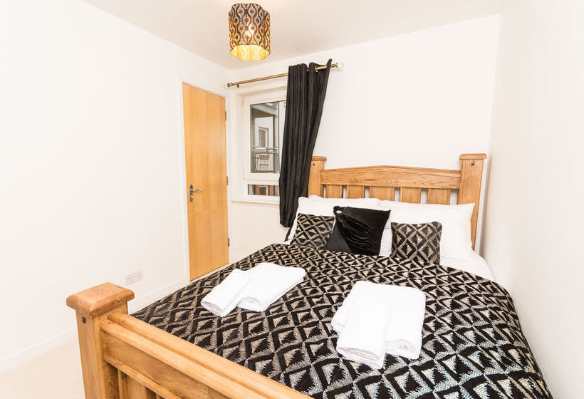 Holistic Condos Apartments