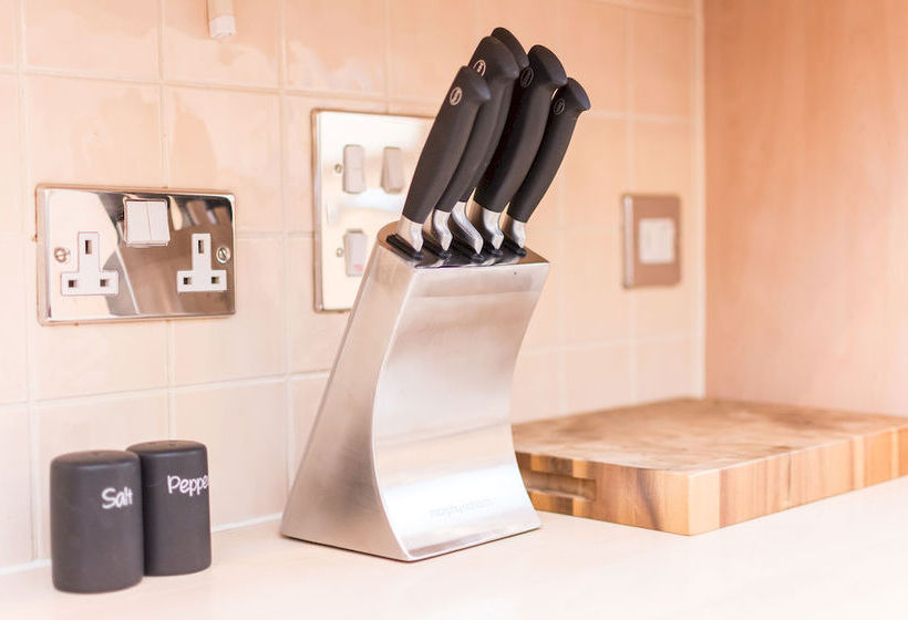 Holistic Condos Apartments