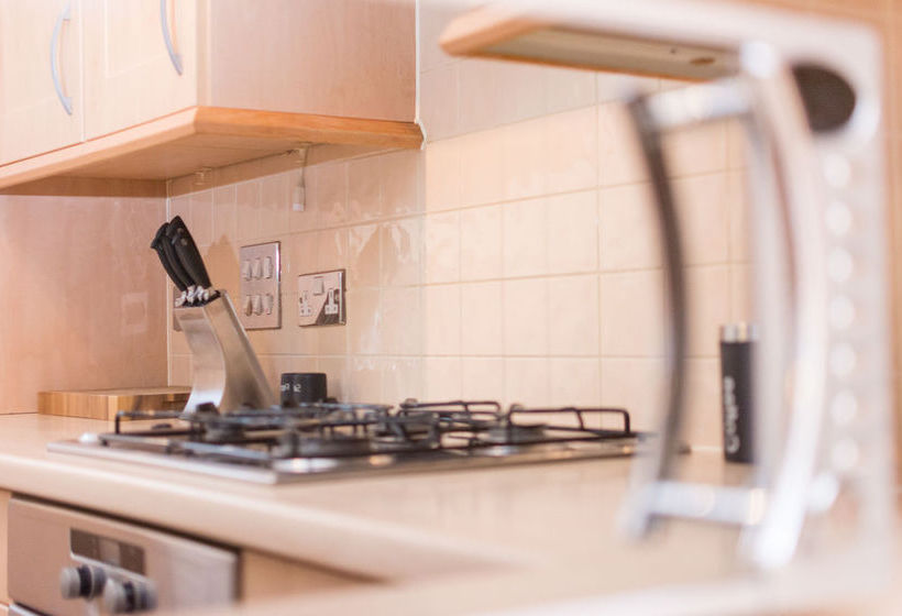 Holistic Condos Apartments