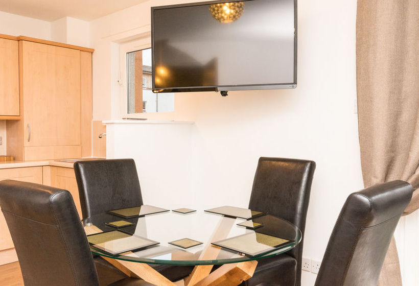 Holistic Condos Apartments