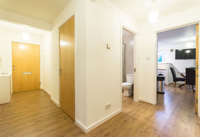 Holistic Condos Apartments