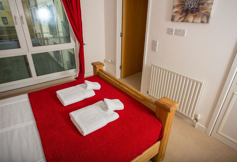 Holistic Condos Apartments