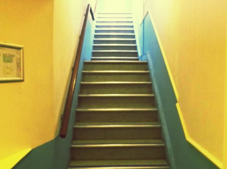 Homestay Bristol   Hostel