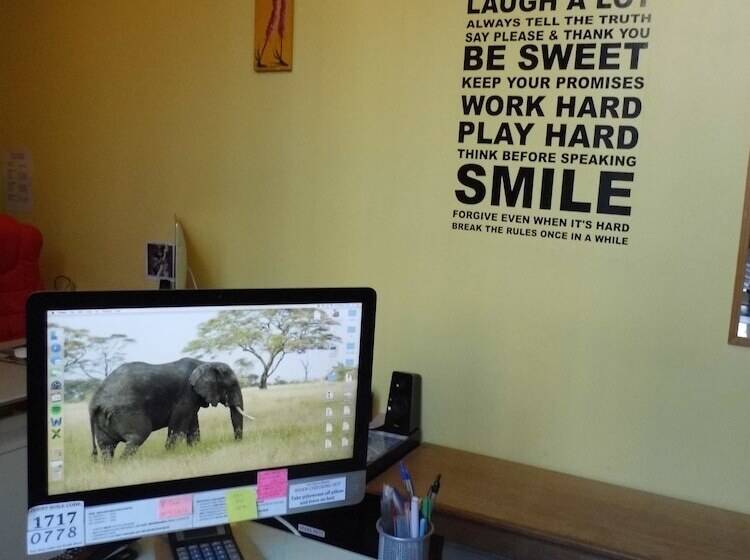 Homestay Bristol   Hostel