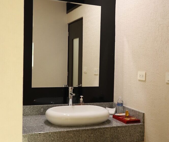 Homesuites Rotarismo