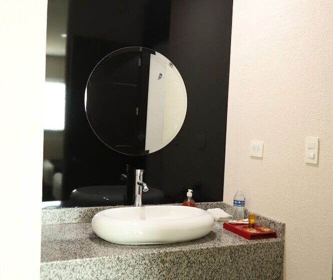 Homesuites Rotarismo