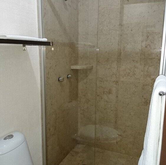 Homesuites Rotarismo