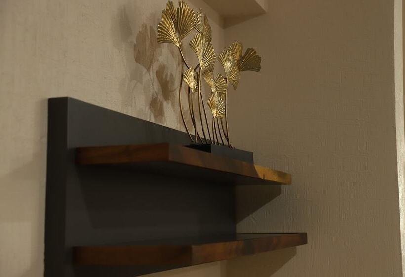 Homesuites Rotarismo